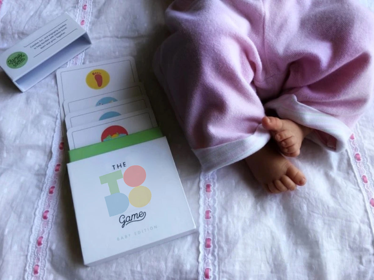 ToDo Baby Edition