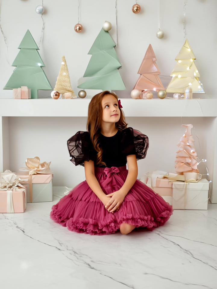 PETTI SKIRT