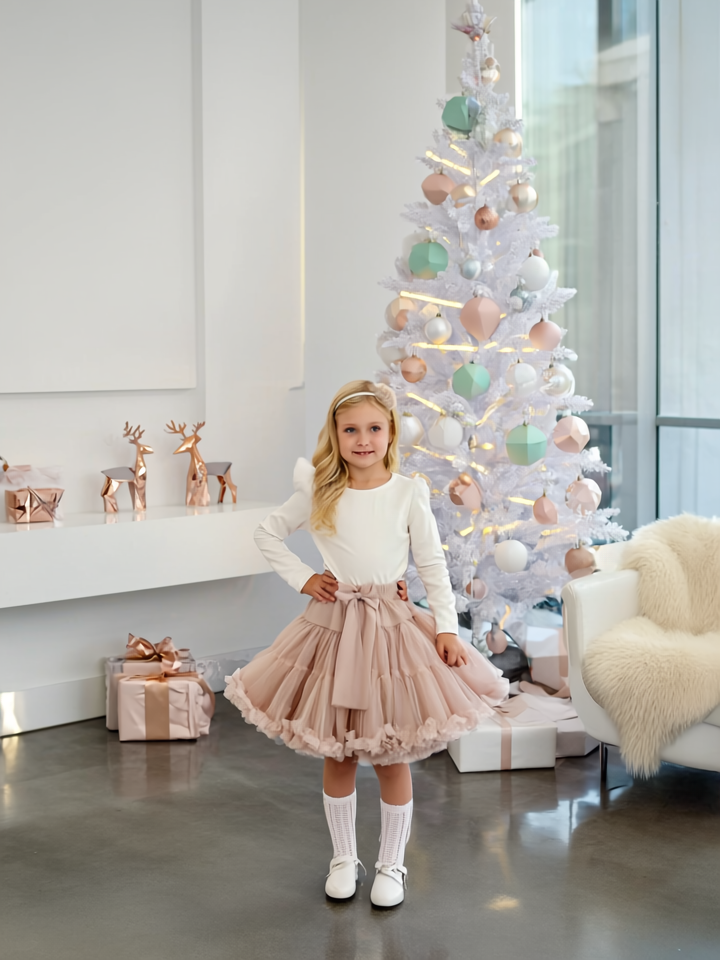 PETTI SKIRT