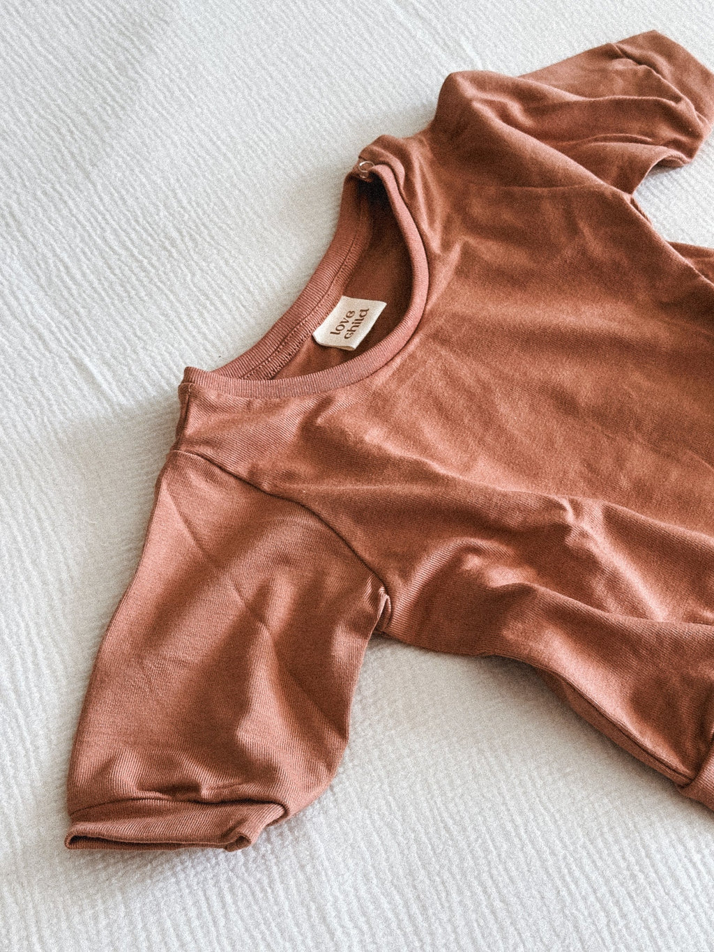 Soft Essential Top