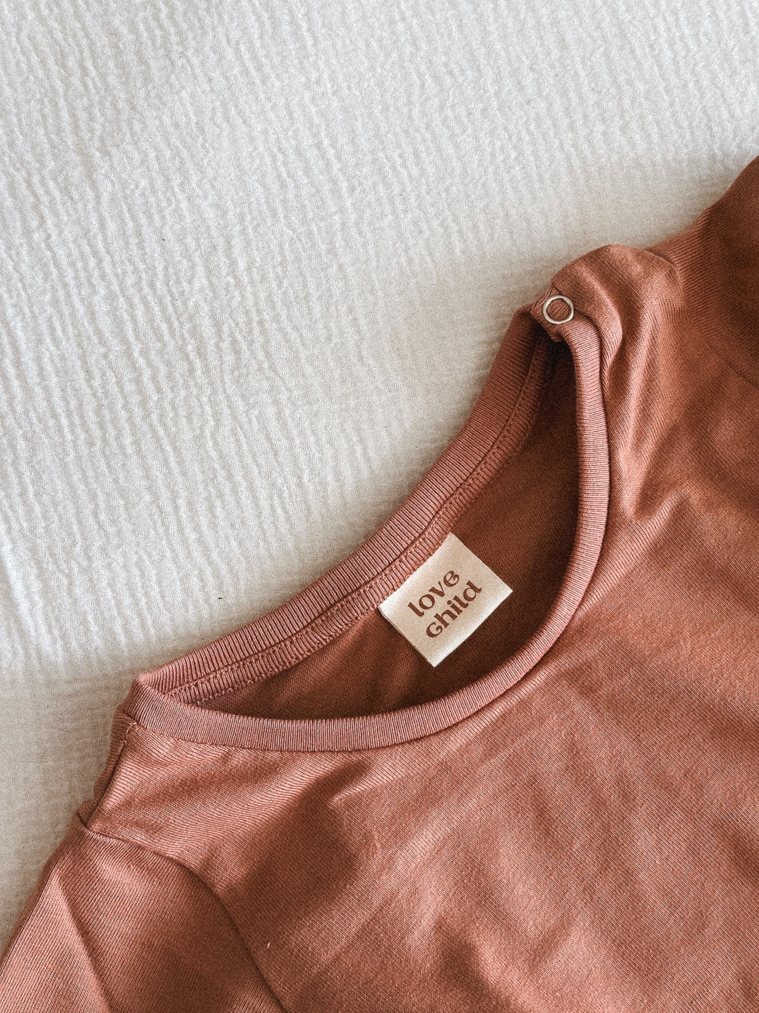 Soft Essential Top
