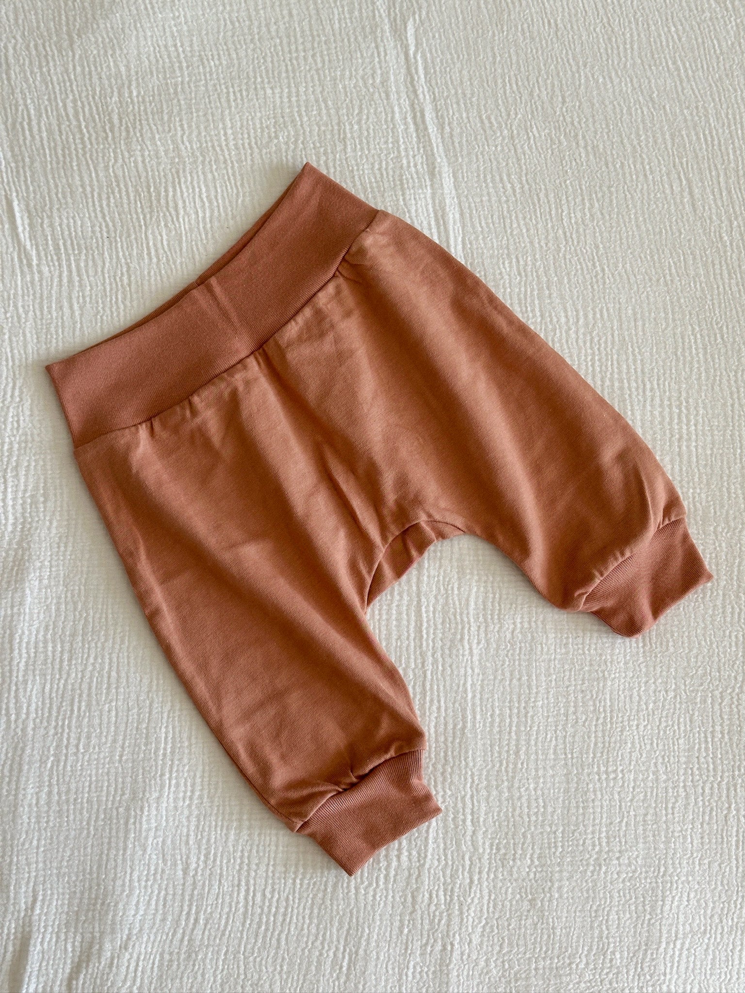Soft Essential Pants