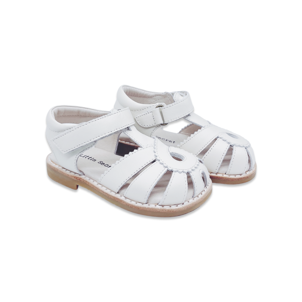 Sandal The Charlotte