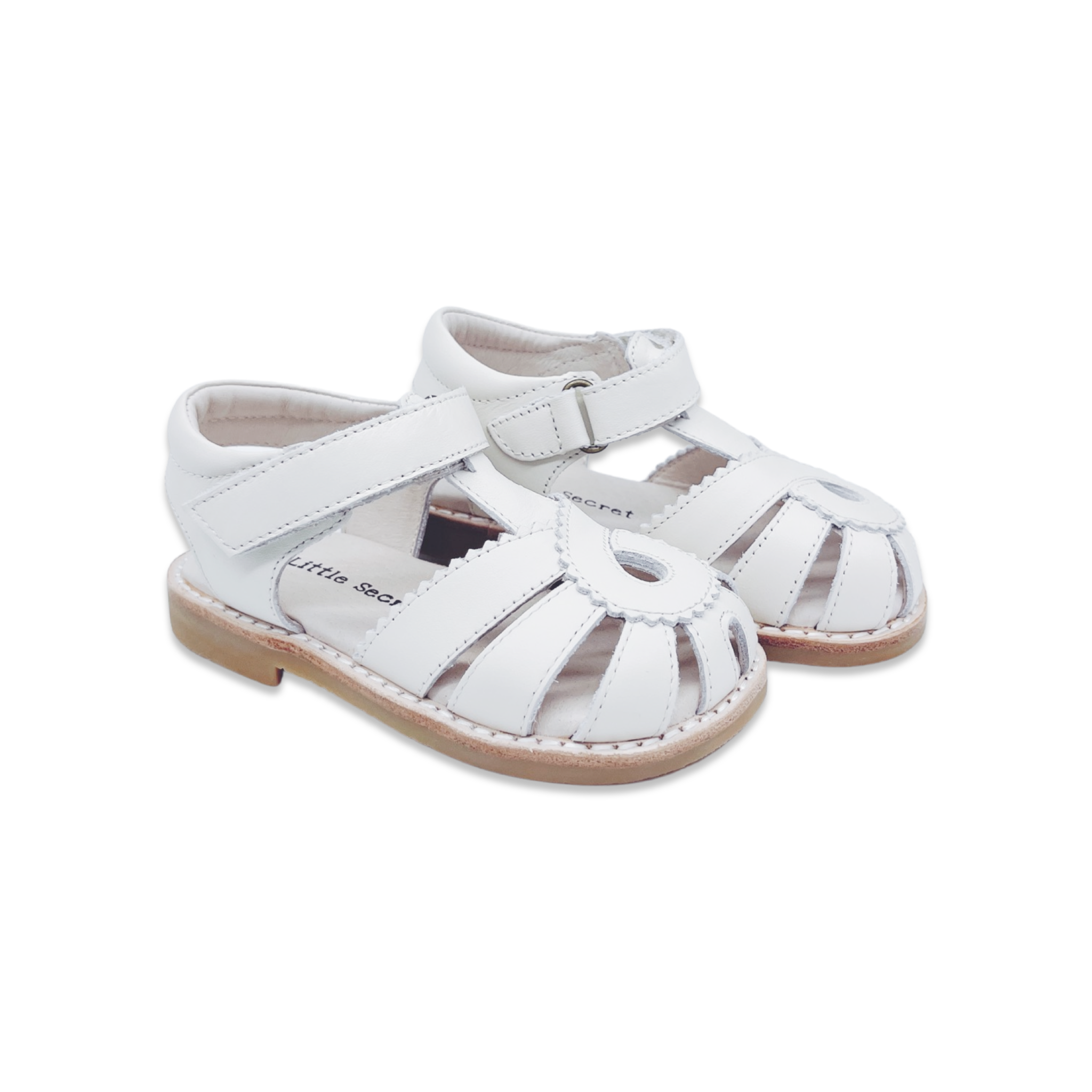 Sandal The Charlotte