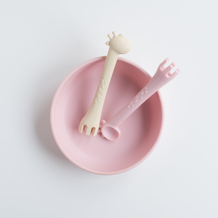 Eating Collection Plus - Blue