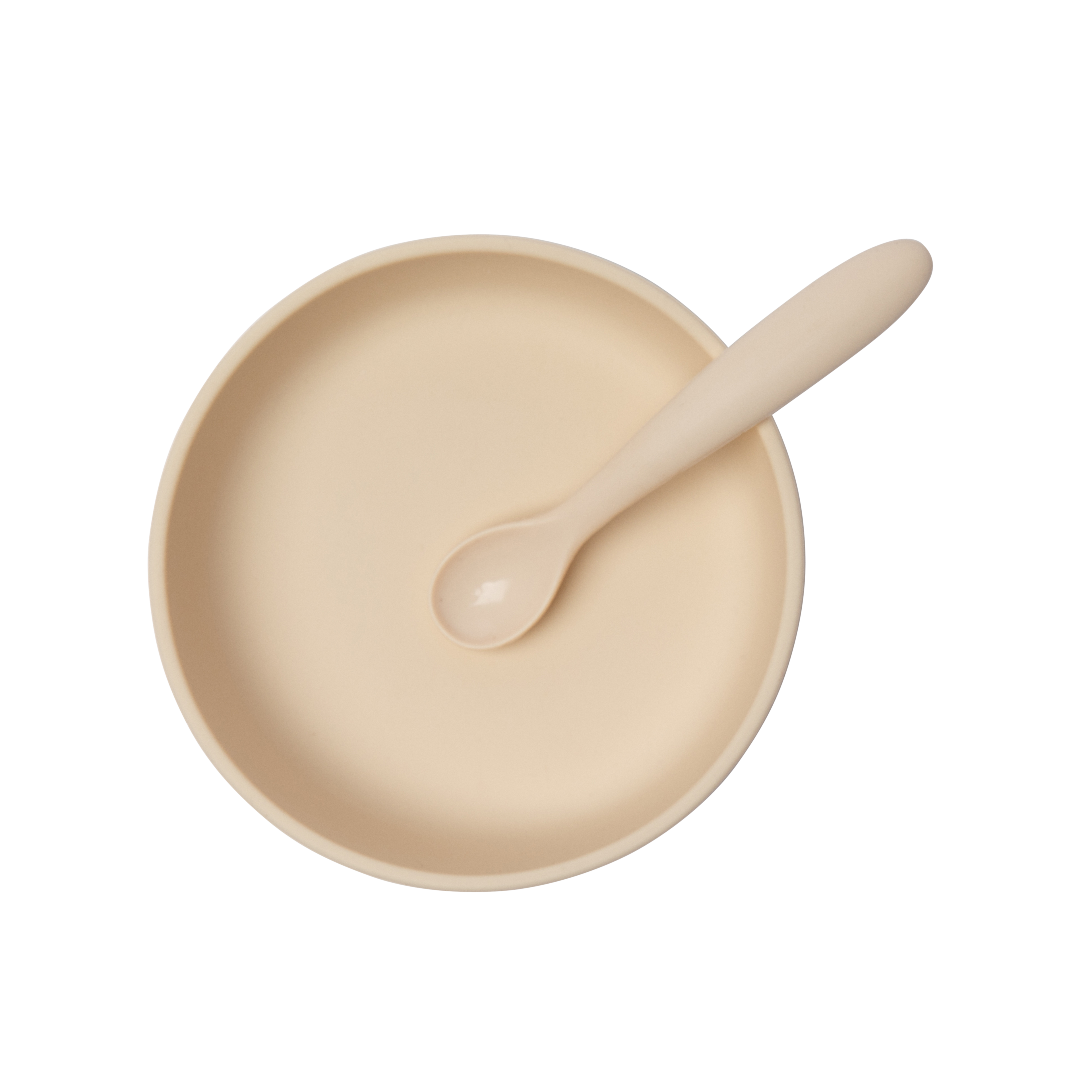 Eating Collection Basics - Rose