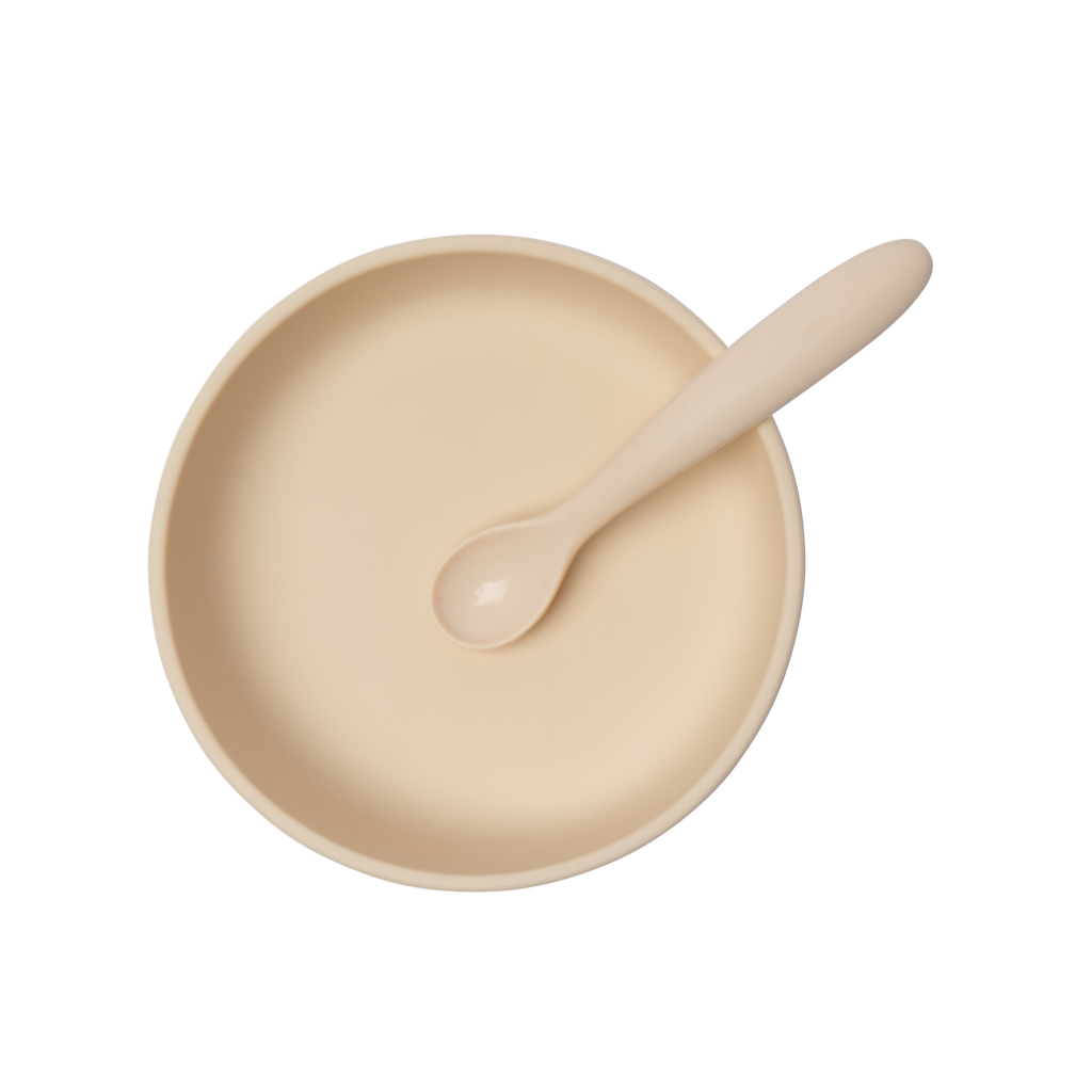 Eating Collection Basics - Sand