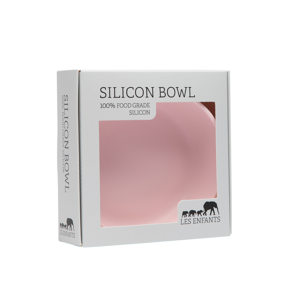 Eating Collection Basics - Rose