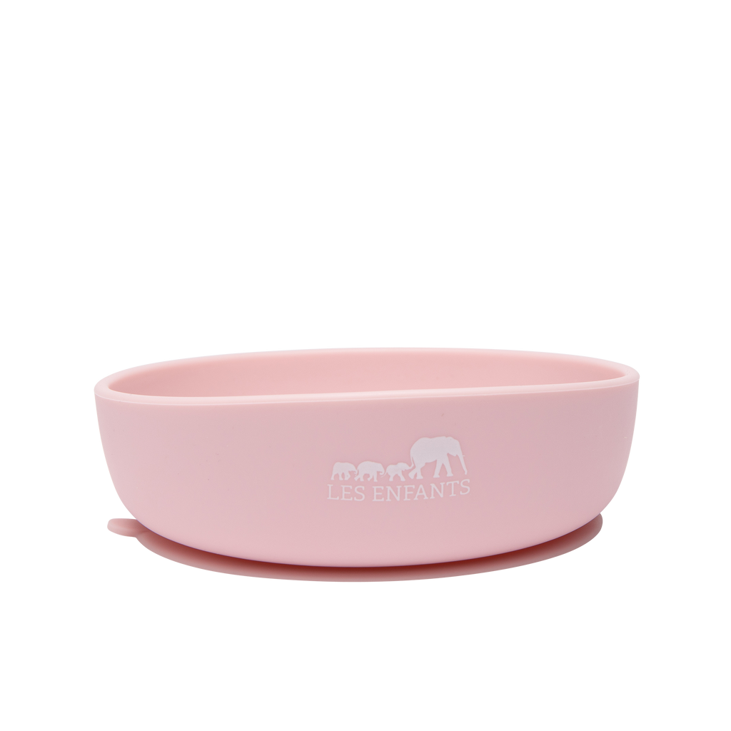 Eating Collection Basics - Rose