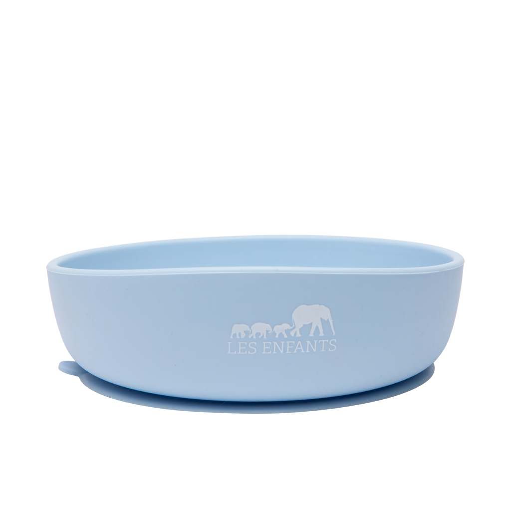 Eating Collection Basics - Blue