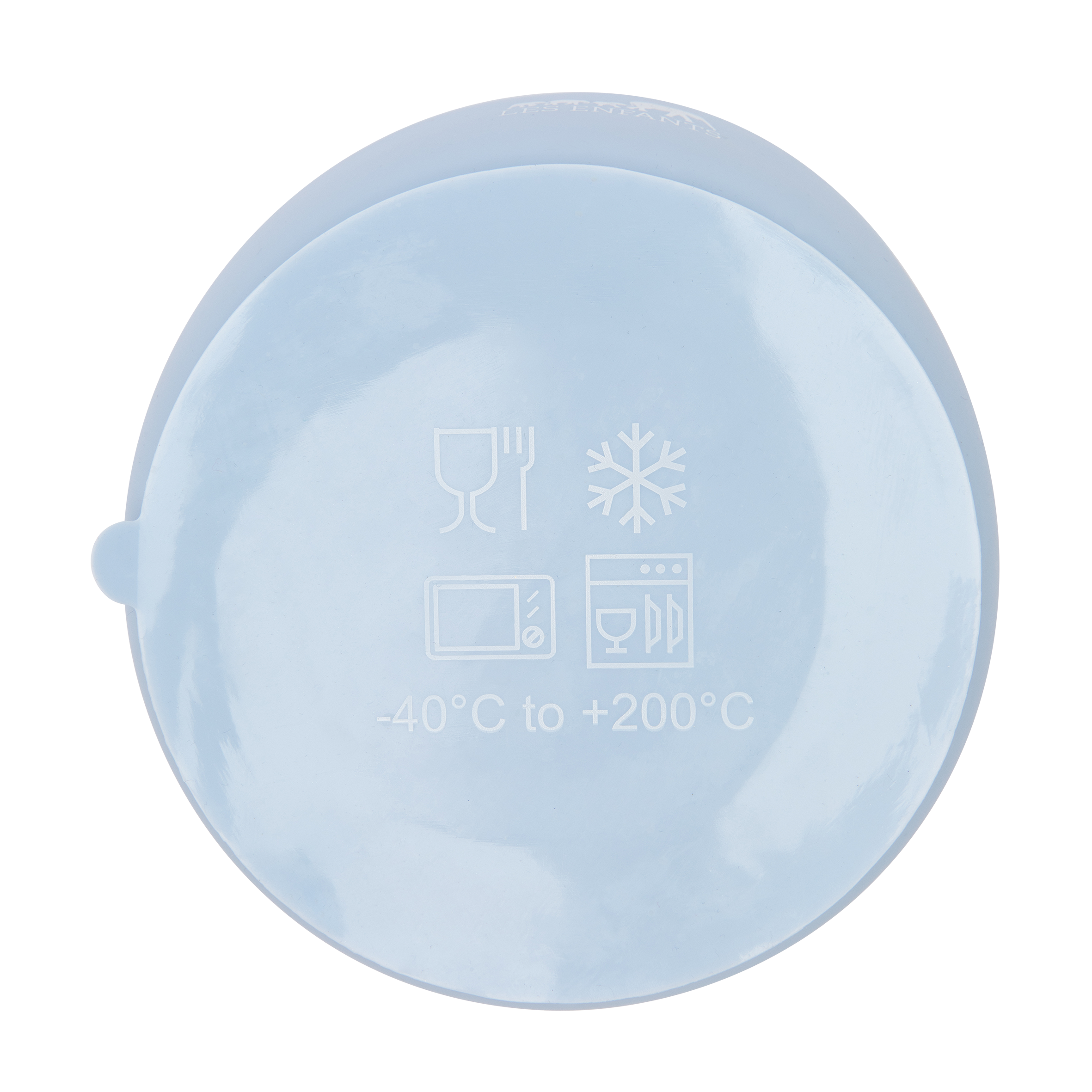 Eating Collection Basics - Blue