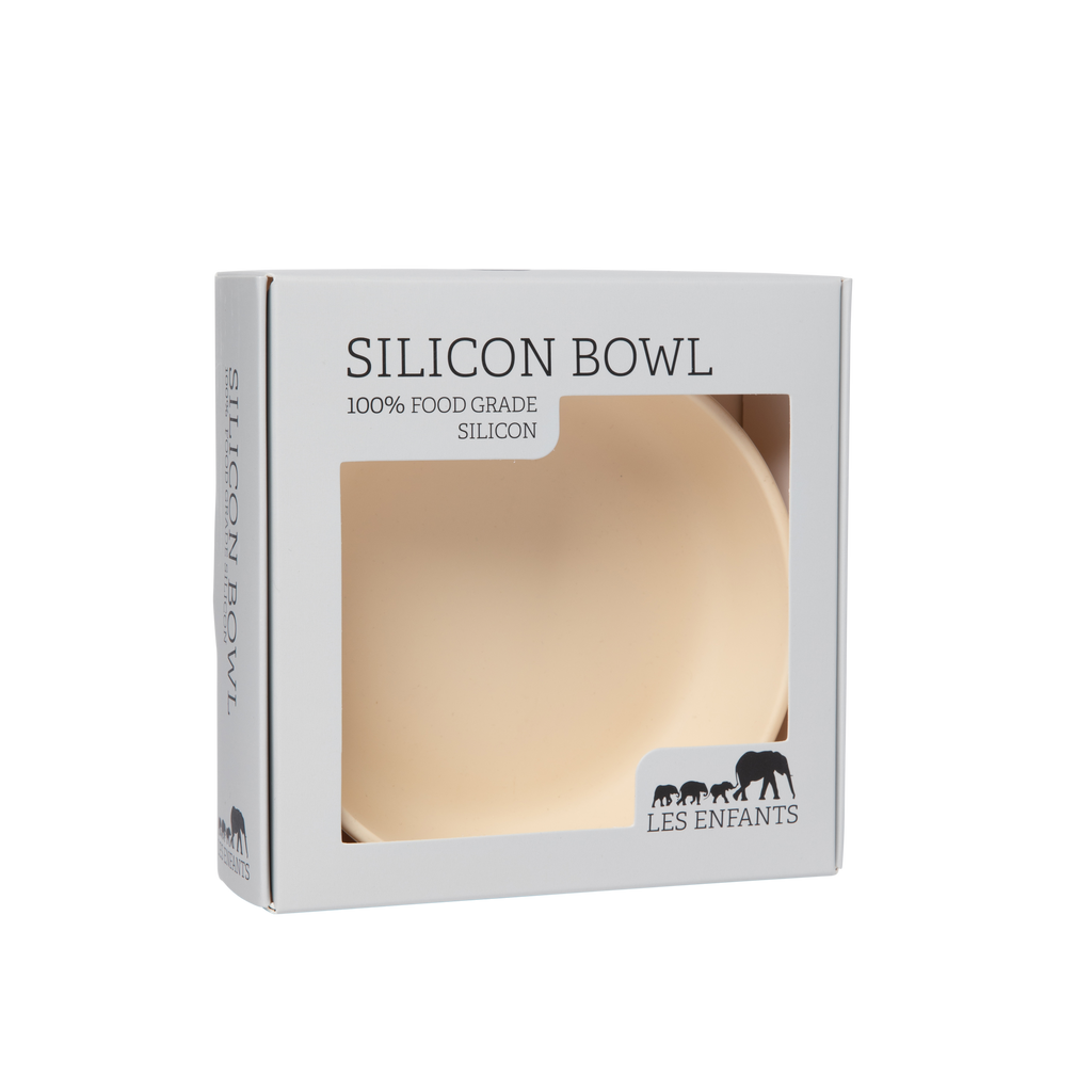 Eating Collection Basics - Sand