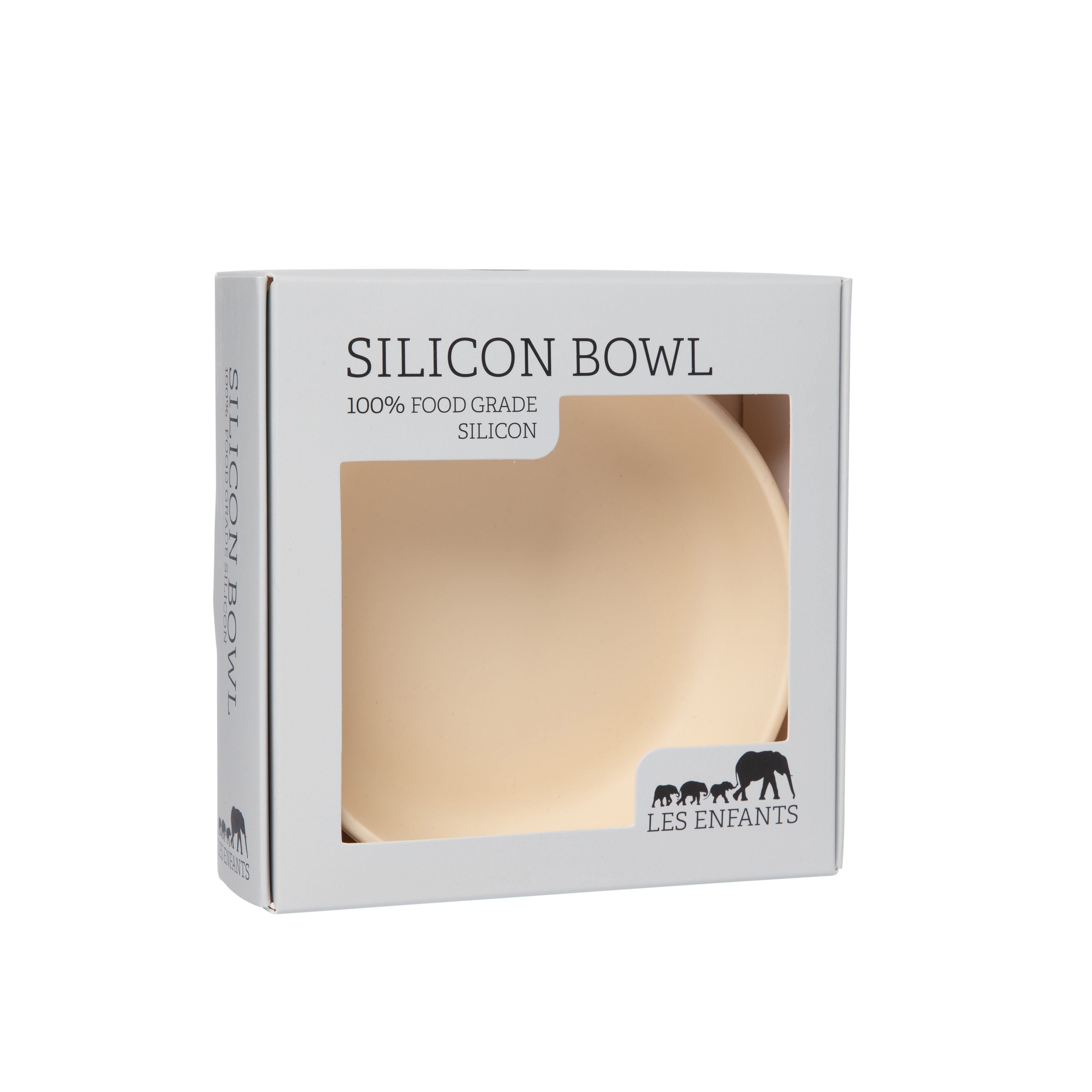 Eating Collection Basics - Sand