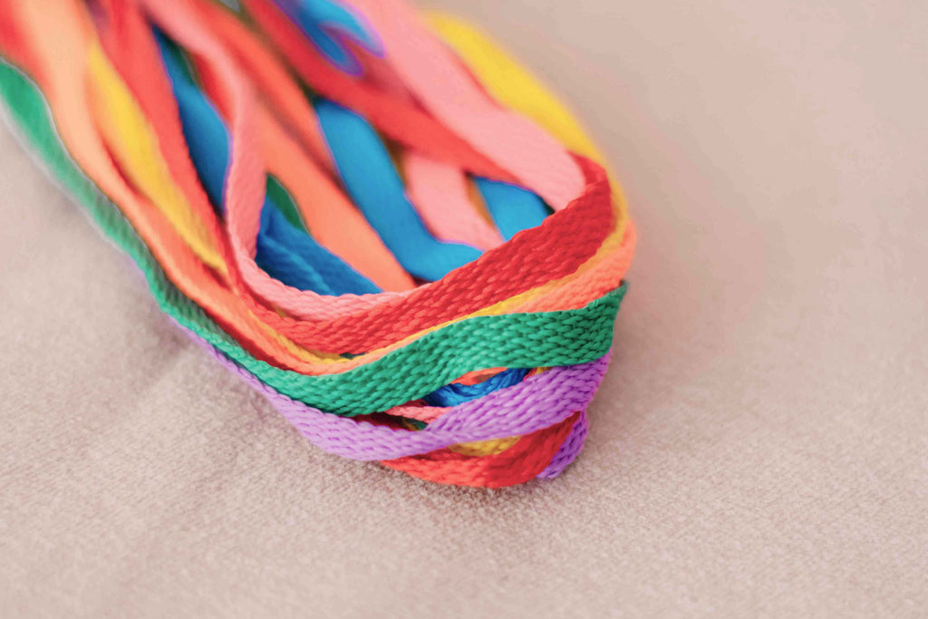 Lacing Toy \ Star