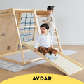 Rock Climber Set