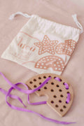 Lacing Toy \ Rainbow