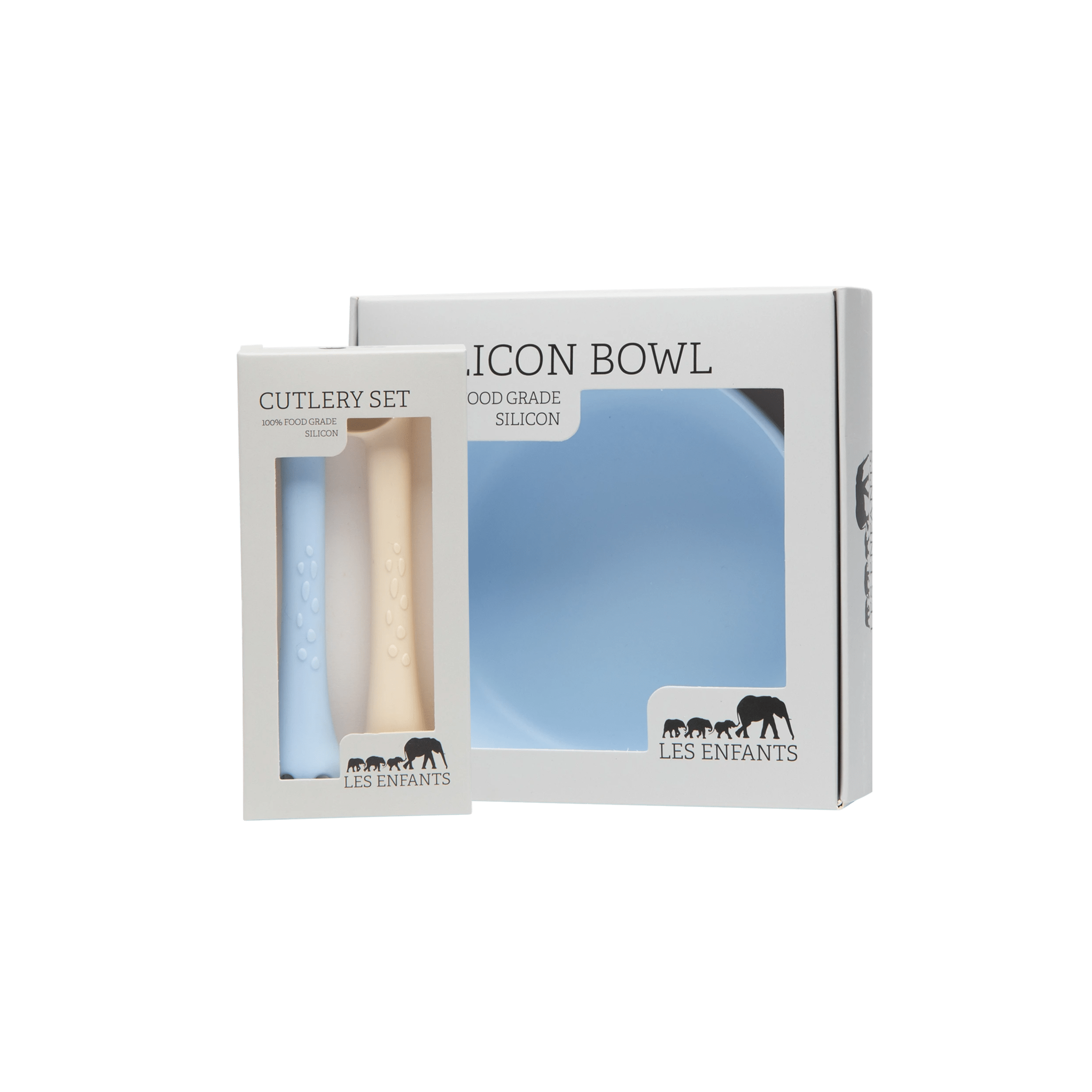 Eating Collection Plus - Blue