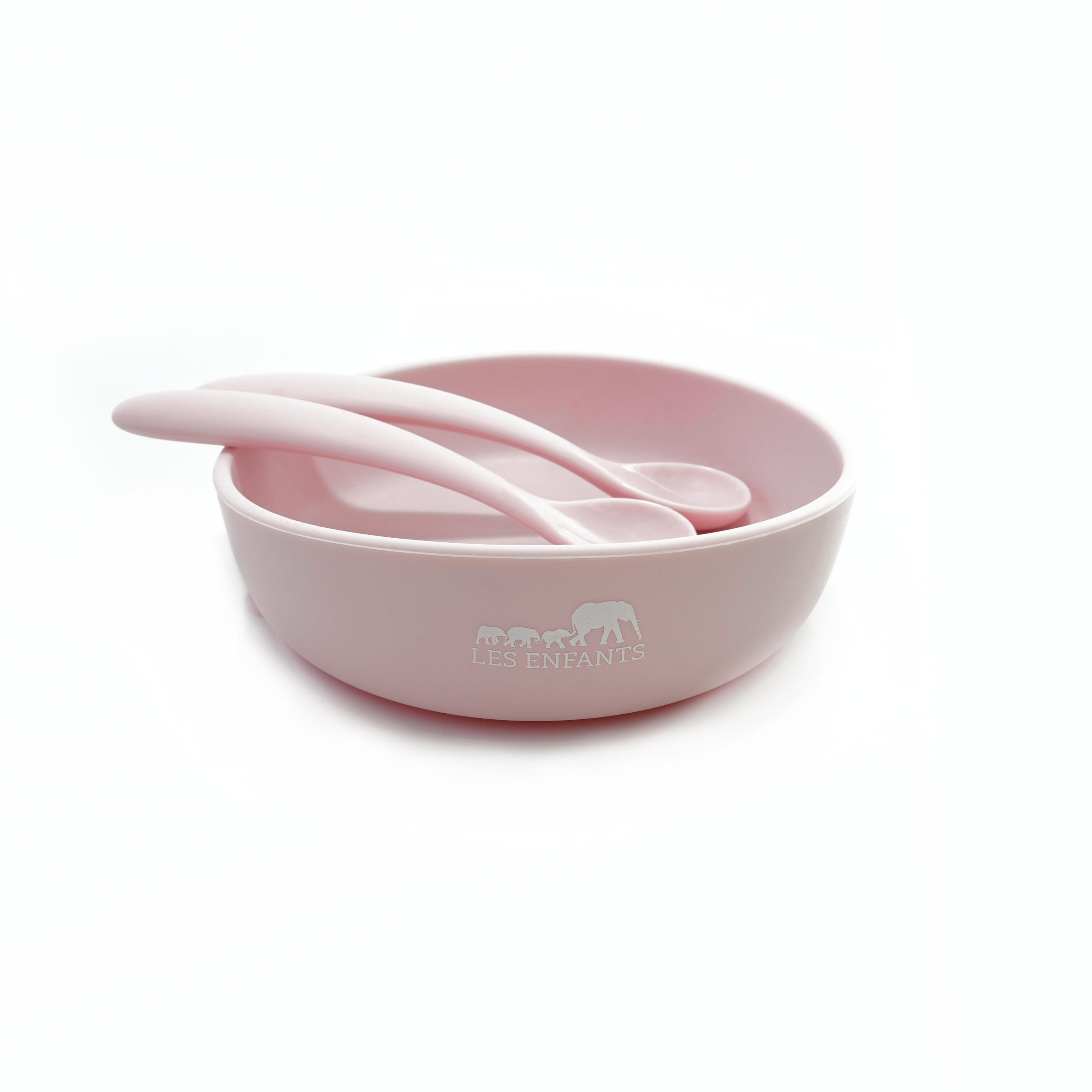 Eating Collection Basics - Blue