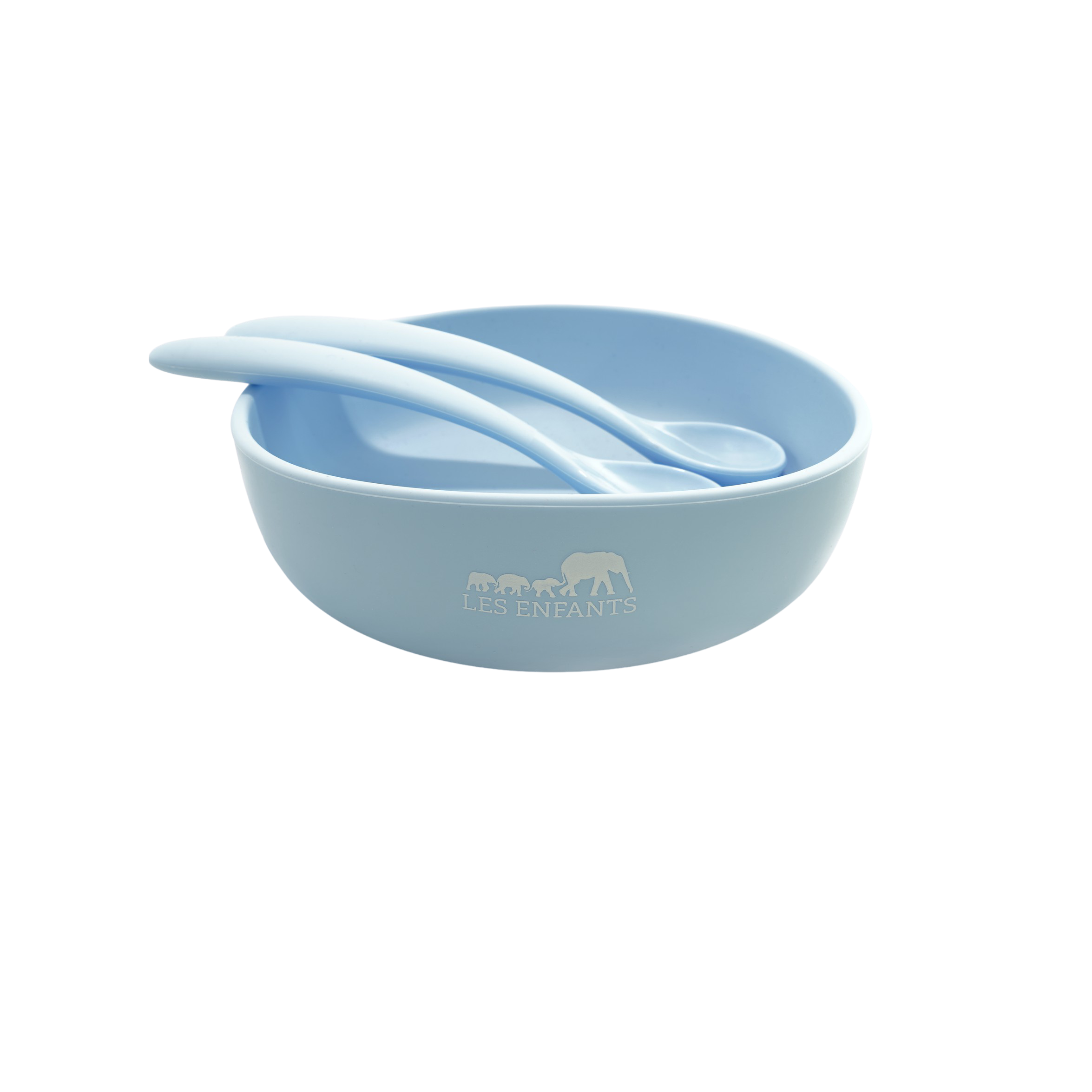 Eating Collection Basics - Rose