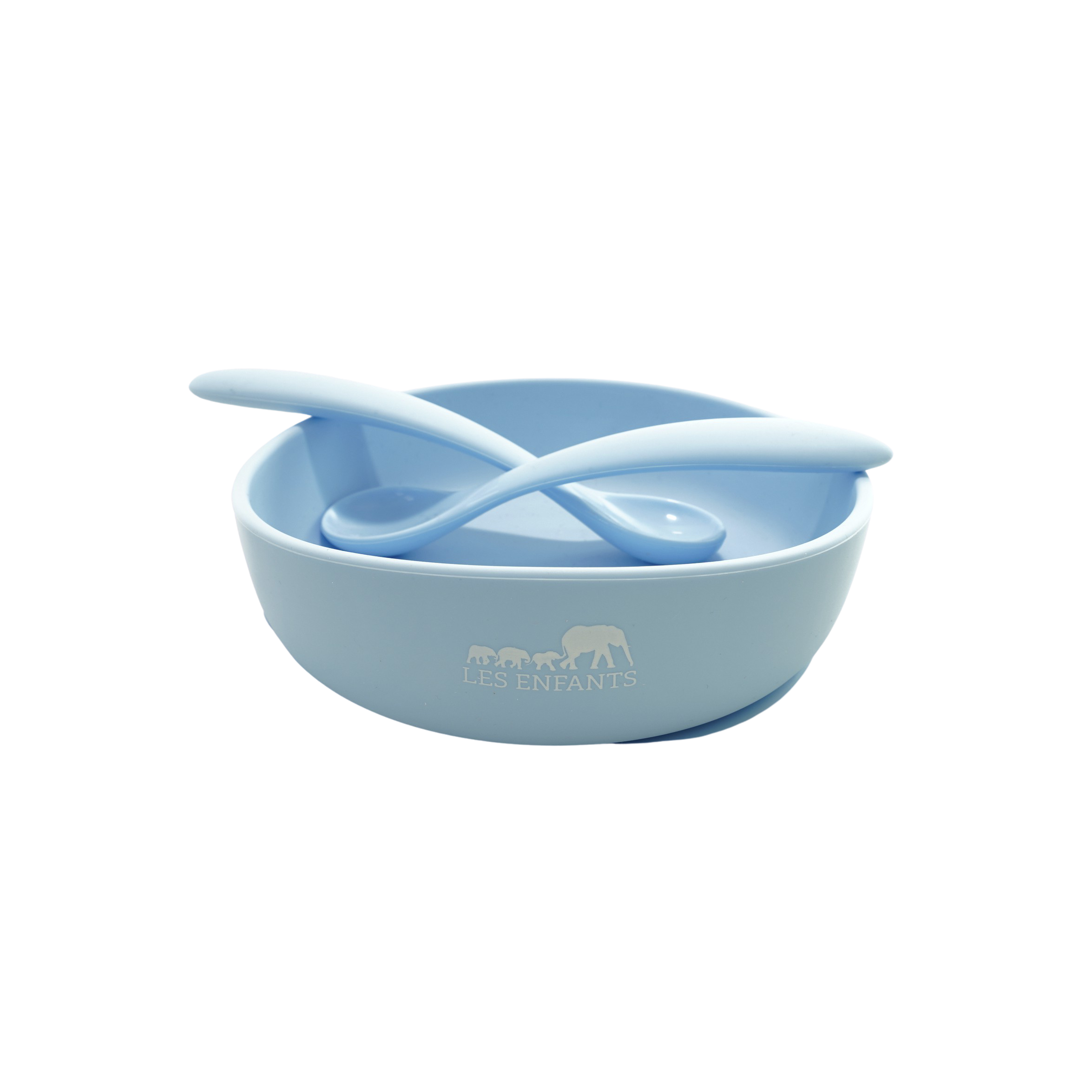 Eating Collection Basics - Blue