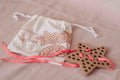 Lacing Toy \ Star