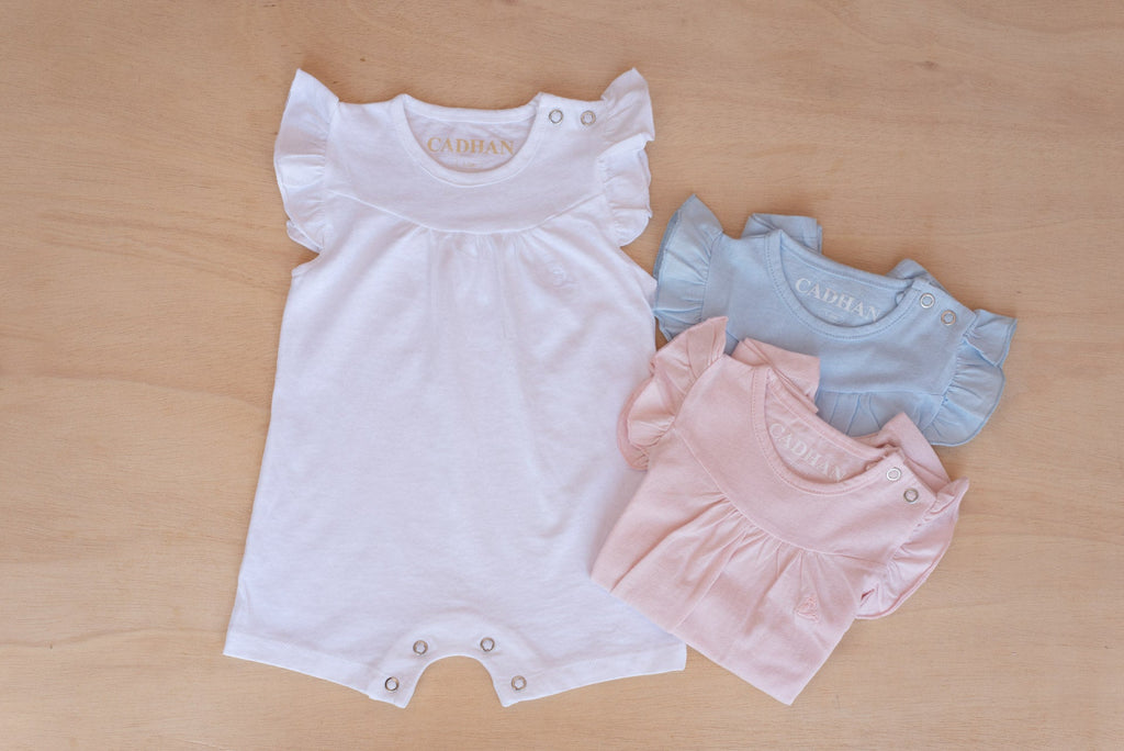Babygrow Verão