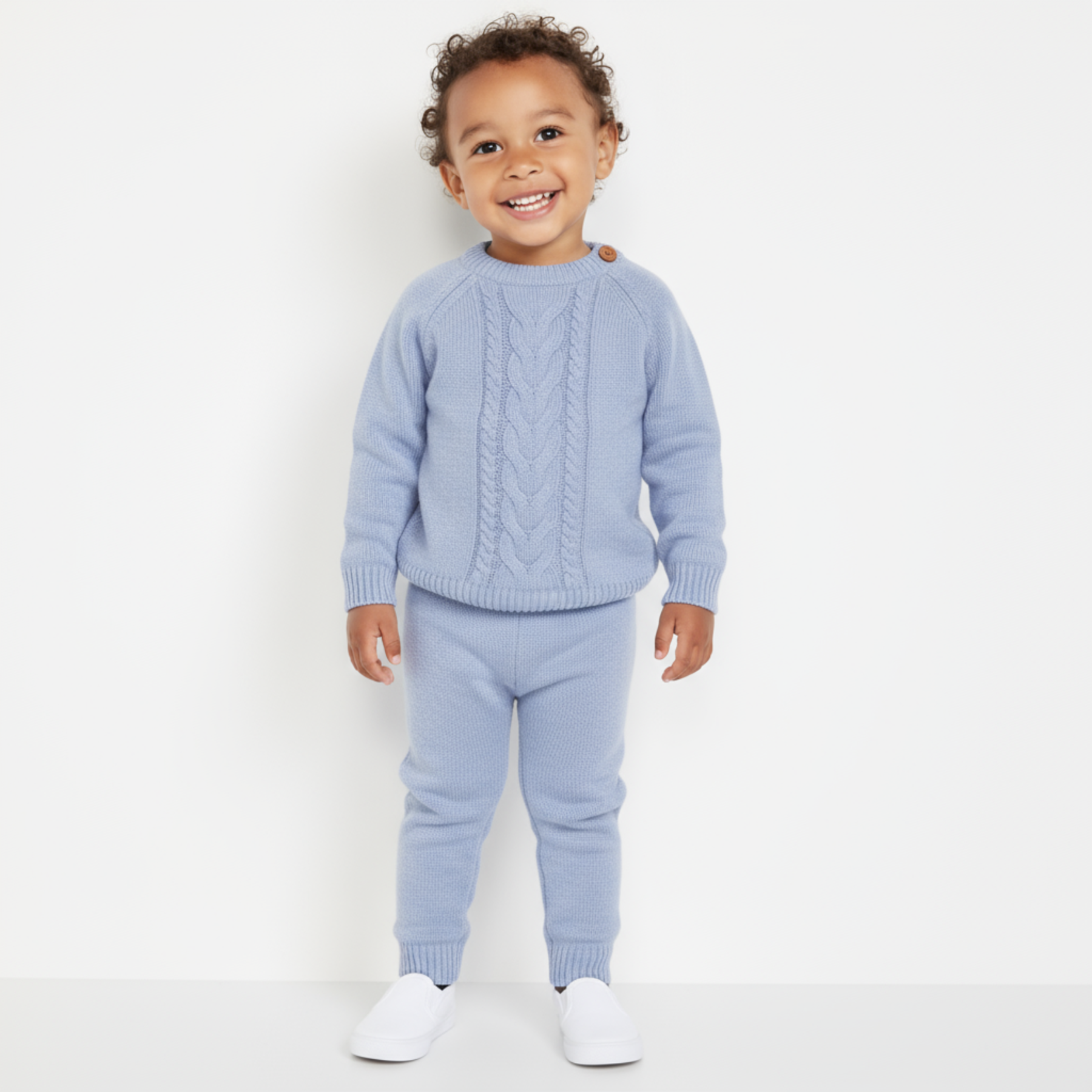 Twist Baby Jogger Set