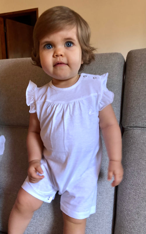 Babygrow Verão
