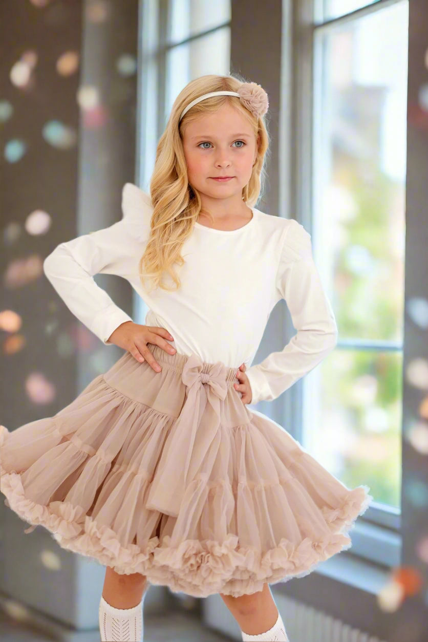 PETTI SKIRT
