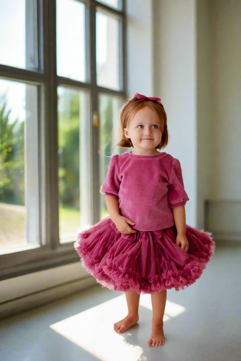 PETTI SKIRT