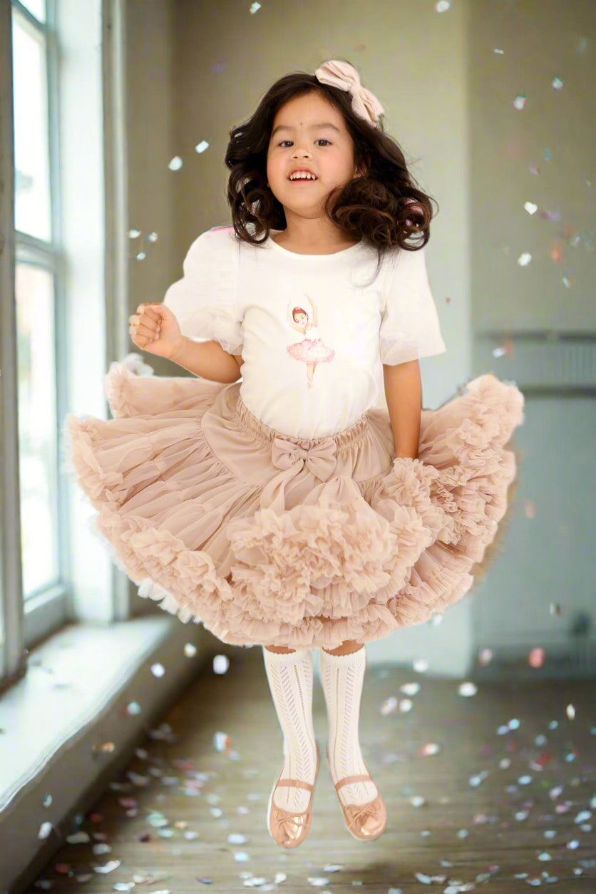 PETTI SKIRT
