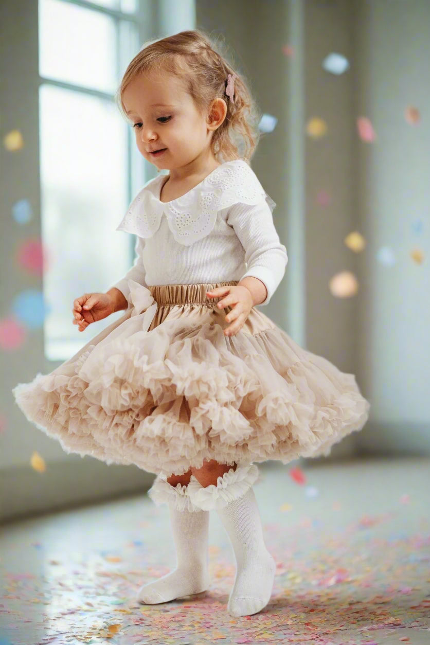 PETTI SKIRT