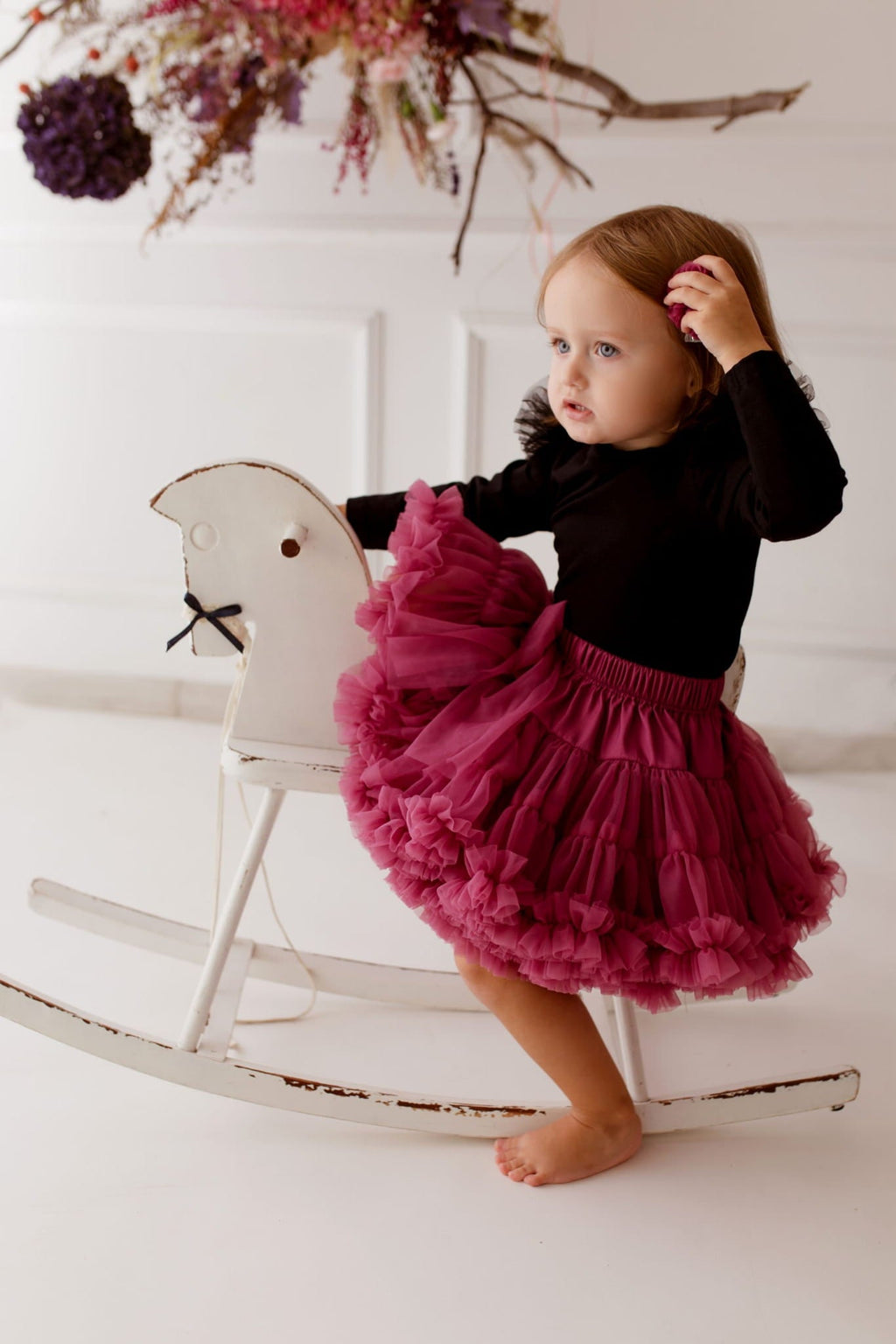 PETTI SKIRT